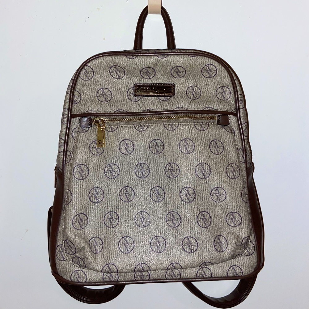 Adrienne Vittadini mini backpack
